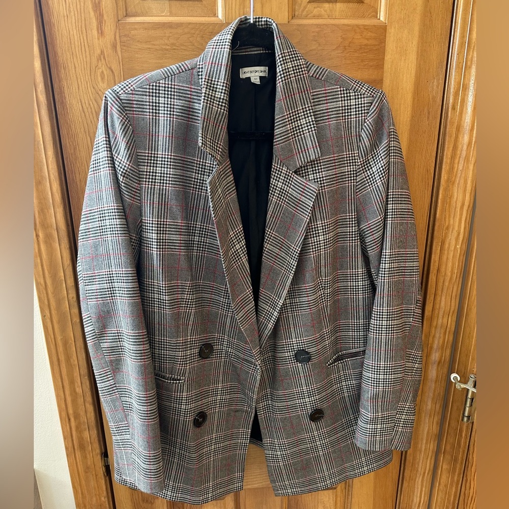 Women’s blazer